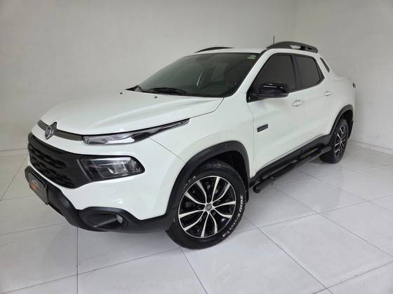 FIAT TORO 2.0 16V TURBO DIESEL ULTRA 4WD AT9
